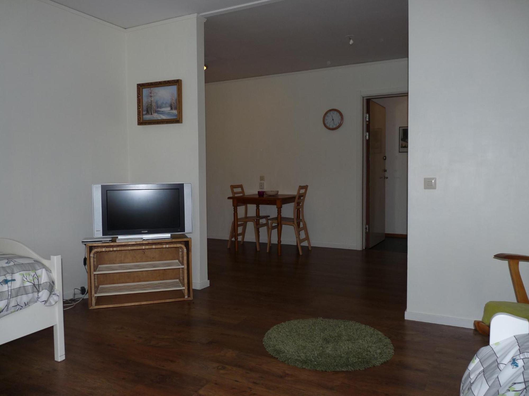 Ekhult Apartments - Ground Floor - Garden And Lake View Ulricehamn Zimmer foto