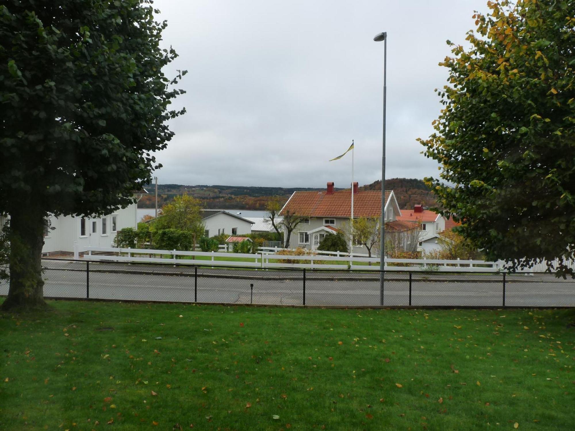 Ekhult Apartments - Ground Floor - Garden And Lake View Ulricehamn Exterior foto